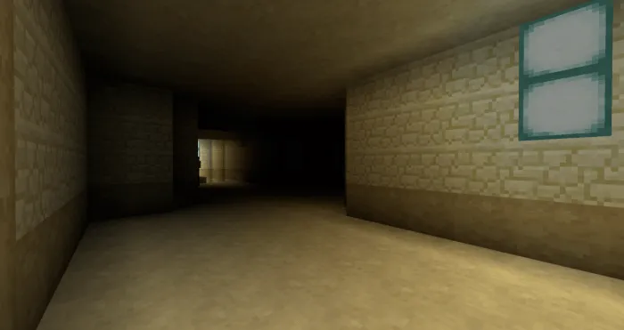 CS 1.6 Dust II: Screenshot 7