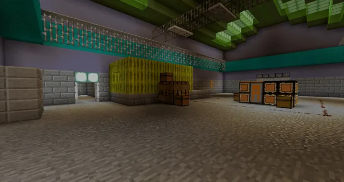 CS 1.6 Nuke: Screenshot 14