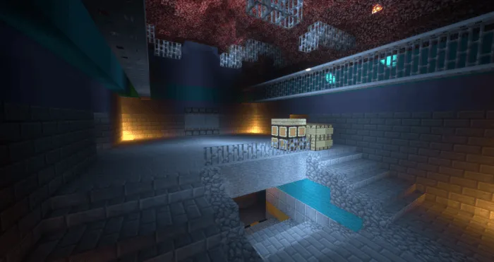 CS 1.6 Nuke: Screenshot 16