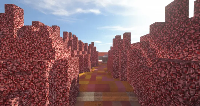 CS 1.6 Nuke: Screenshot 2