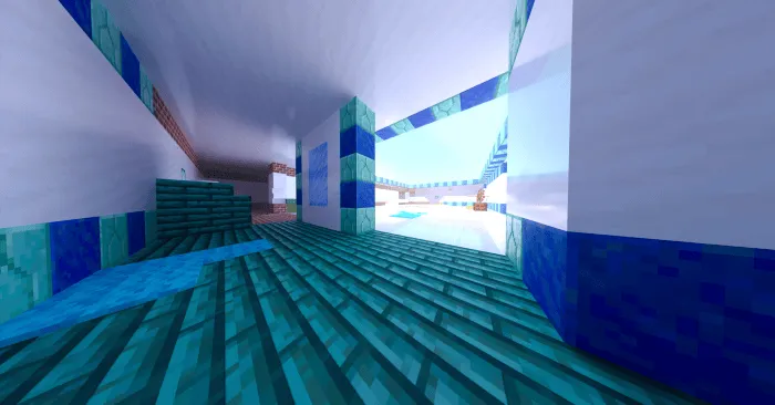 CS:S Pool Day: Screenshot 1