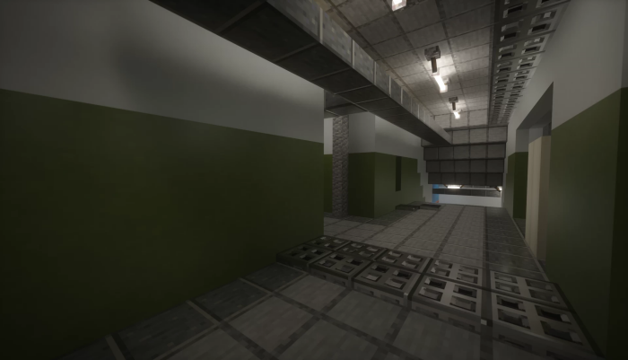 CS2 Nuke: Screenshot 1