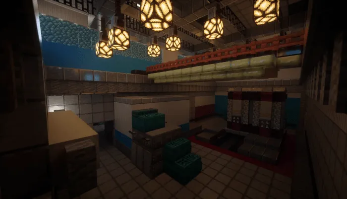 CS2 Nuke: Screenshot 3