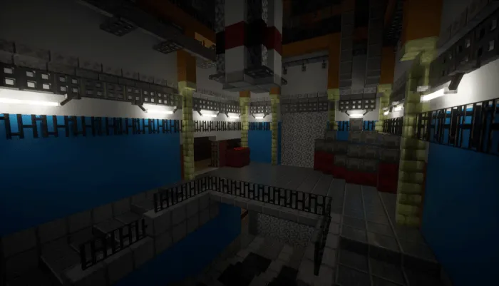 CS2 Nuke: Screenshot 4