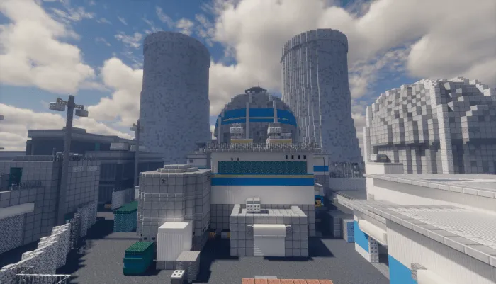 CS2 Nuke: Screenshot 5