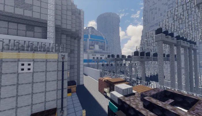 CS2 Nuke: Screenshot 6