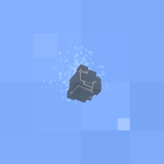 Asteroid: Screenshot