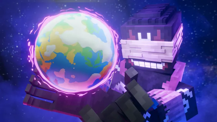 Voodoo Zombie: Thumbnail 1
