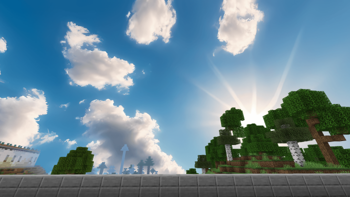 Custom Sky/Cubemaps: Screenshot 8