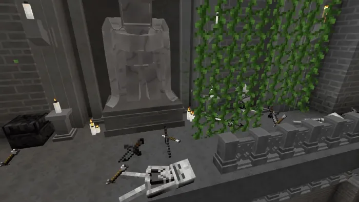 Bosses: Screenshot 2