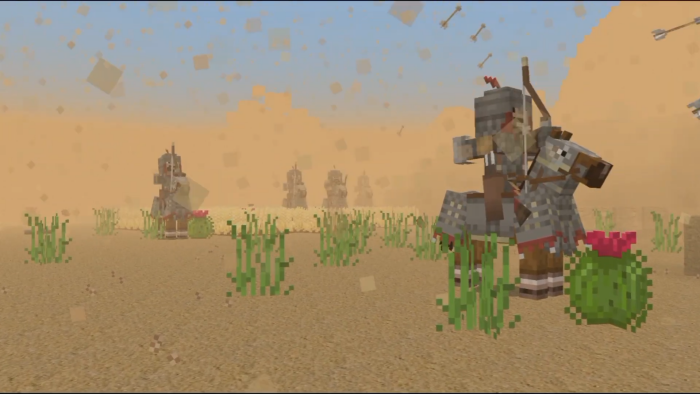 Civilizations: Screenshot 1