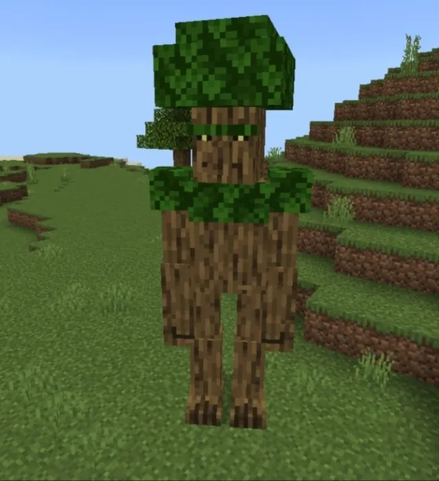 Ent: Screenshot