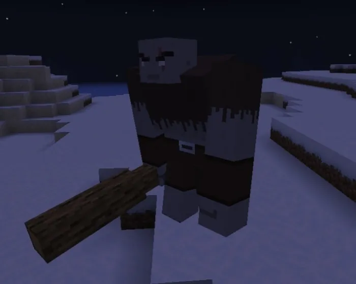 Giant: Screenshot