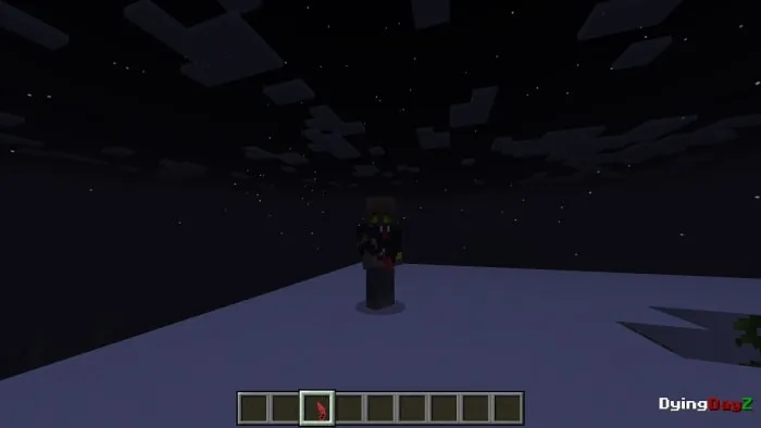 Flaregun: Screenshot