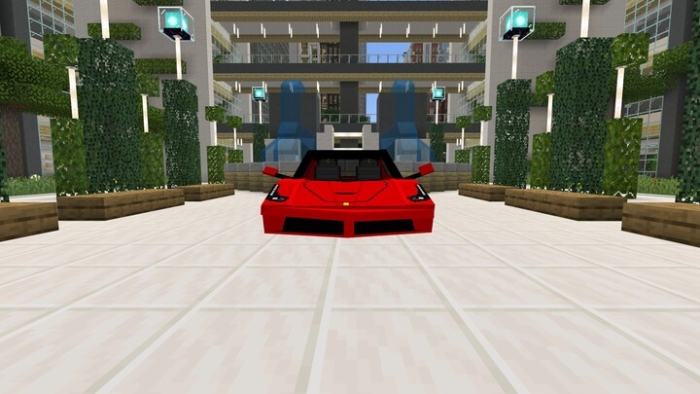 Ferrari La Ferrri: Screenshot 4