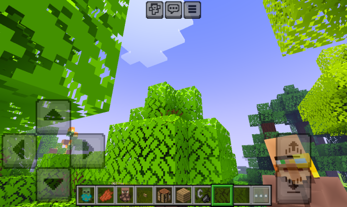 Fresh Animations Bedrock: Screenshot 4