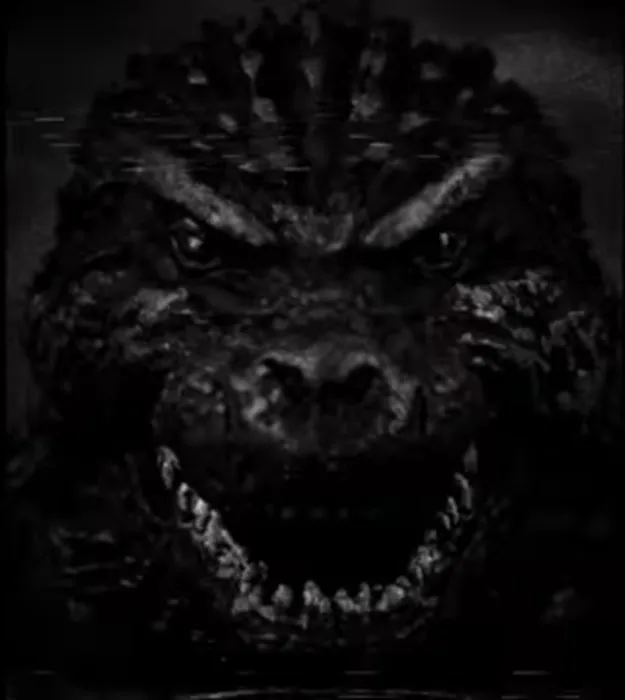 Godzilla Reference