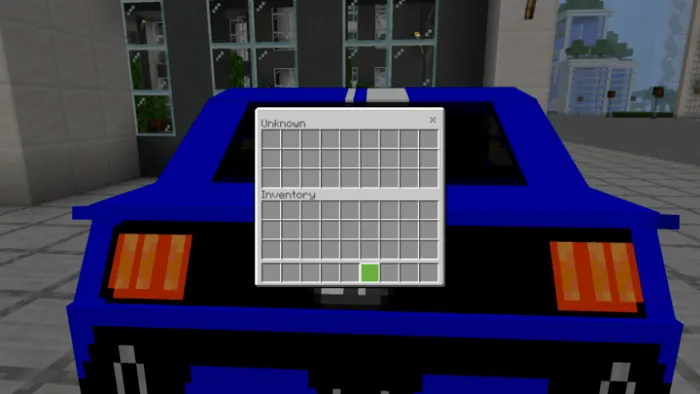 GT-100 Car: Screenshot 2