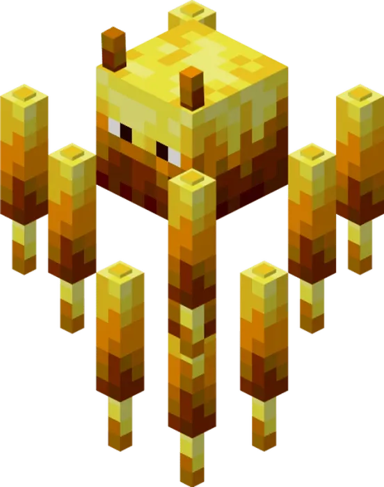Blaze Model