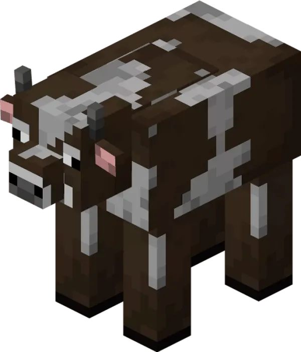 Cow Model