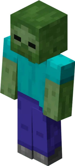 Zombie Model