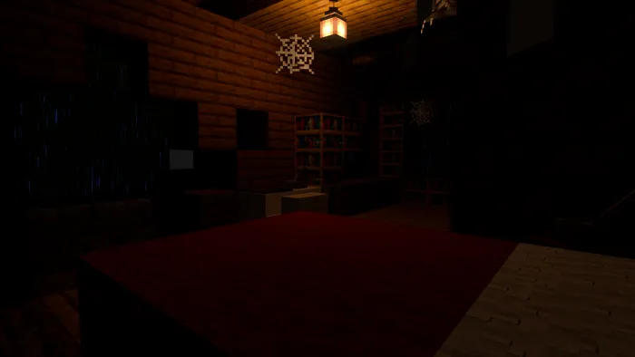 Mansion Halloween: Screenshot 4
