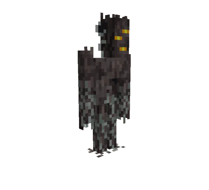 The Creaking