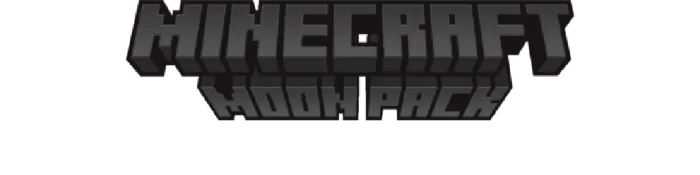 Moon Pack | FPS Booster Logo