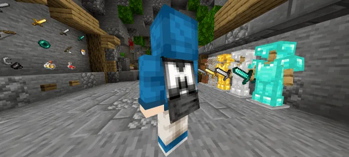 Moon Pack | FPS Booster: Screenshot 16