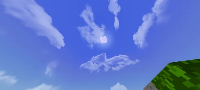 Moon Pack | FPS Booster: Screenshot 9