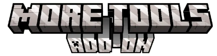 More Tools Addon Logo