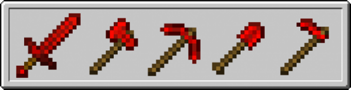 Redstone Tools