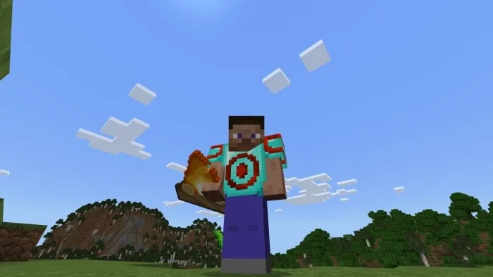Known Bug: Screenshot