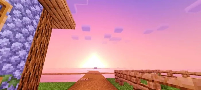 Newb X Andrax: Screenshot 2