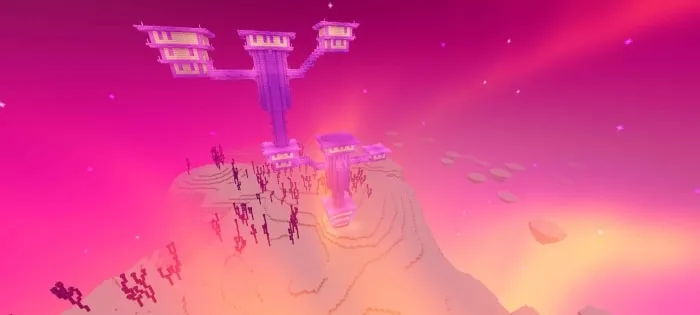 Newb X Andrax: Screenshot 6
