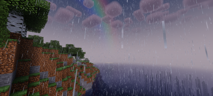 Rainbows: Screenshot 2