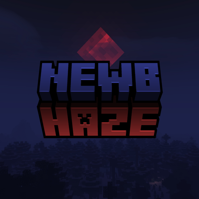 Newb X Haze Logo