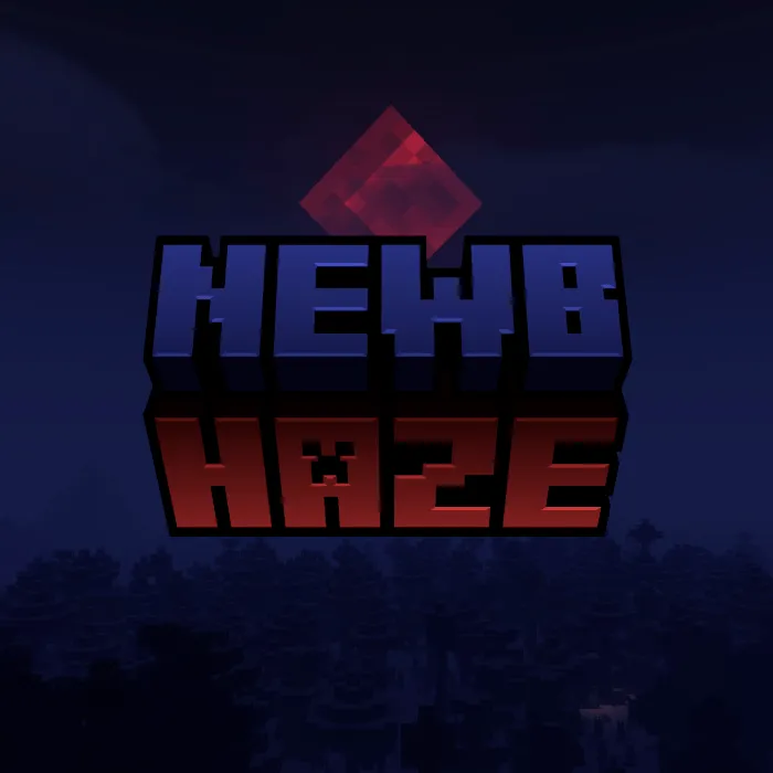 Newb X Haze Logo