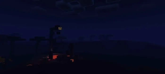 Newb X Haze: Screenshot 3