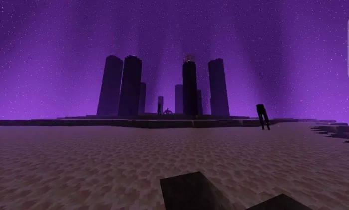 Newb X Unleashed: Screenshot 7