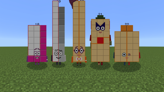 Numberblocks: Screenshot 6