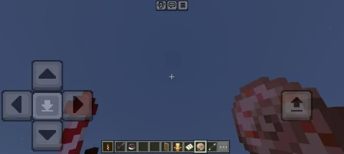 OffhandHUD: Screenshot 2