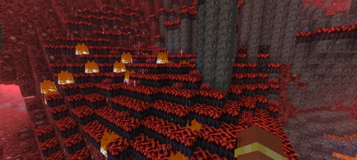 Ores Dimension: Screenshot 2