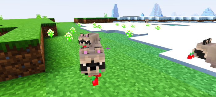 Raccoon's Addon: Screenshot 6