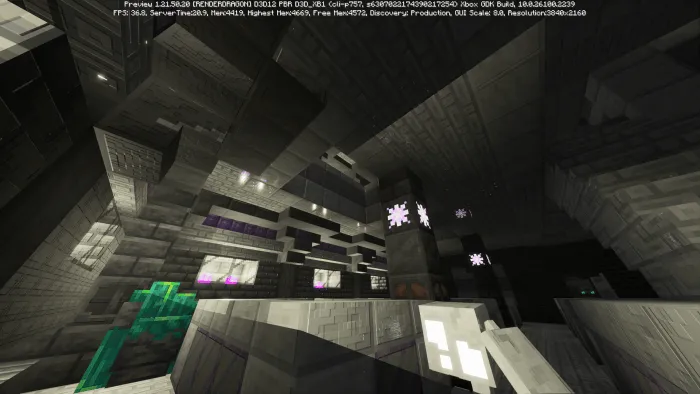 Random Add-On v2.1.3: Deferred Screenshot 10