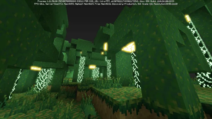 Random Add-On v2.1.3: Deferred Screenshot 2