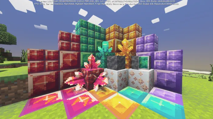 Random Add-On v2.1.3: Deferred Screenshot 3