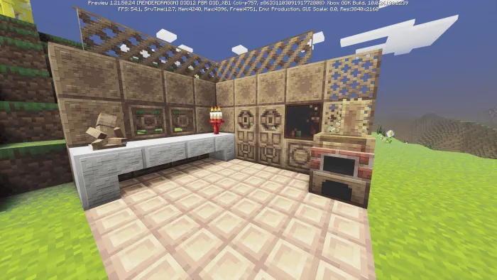 Random Add-On v2.1.3: Deferred Screenshot 6