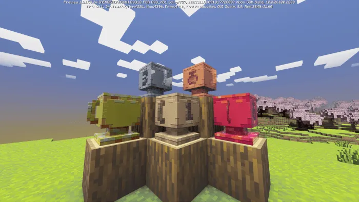 Random Add-On v2.1.3: Deferred Screenshot 8