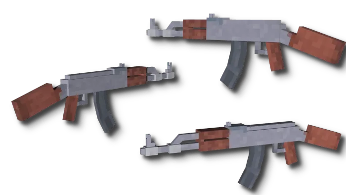AK-47